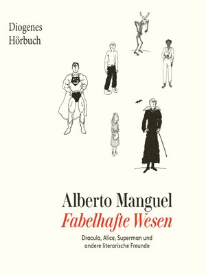 cover image of Fabelhafte Wesen